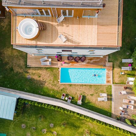 Johan Suites & Spa Kuressaare Kültér fotó
