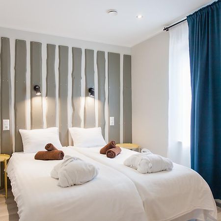 Johan Suites & Spa Kuressaare Kültér fotó