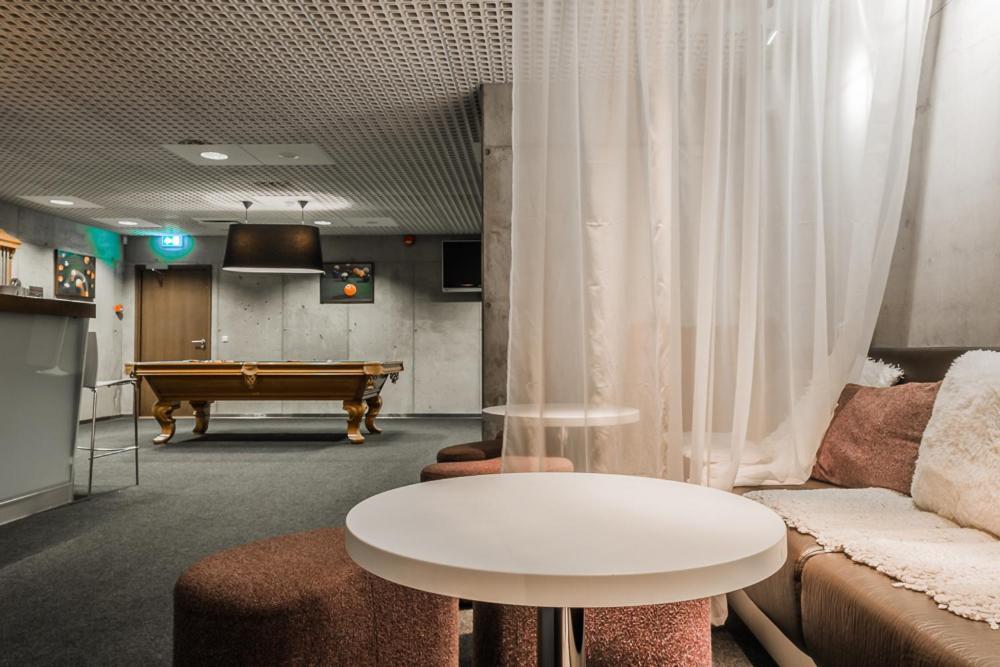 Johan Suites & Spa Kuressaare Kültér fotó
