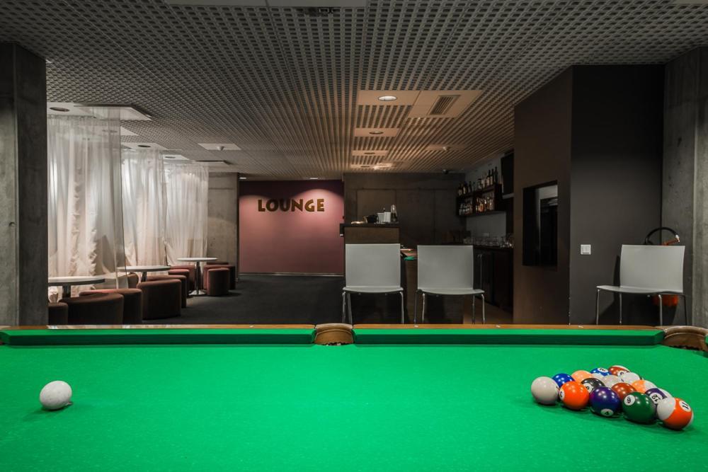 Johan Suites & Spa Kuressaare Kültér fotó