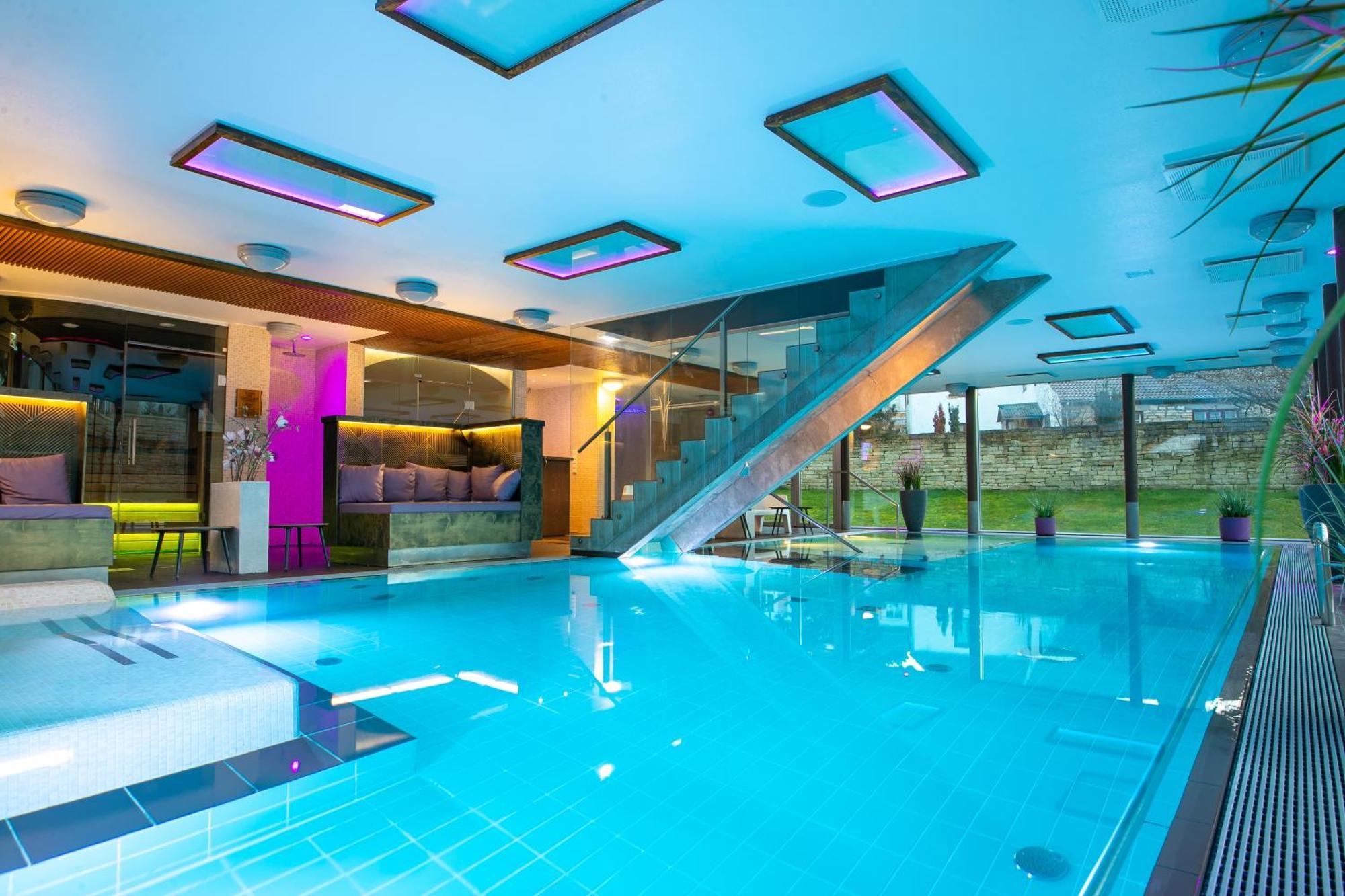 Johan Suites & Spa Kuressaare Kültér fotó