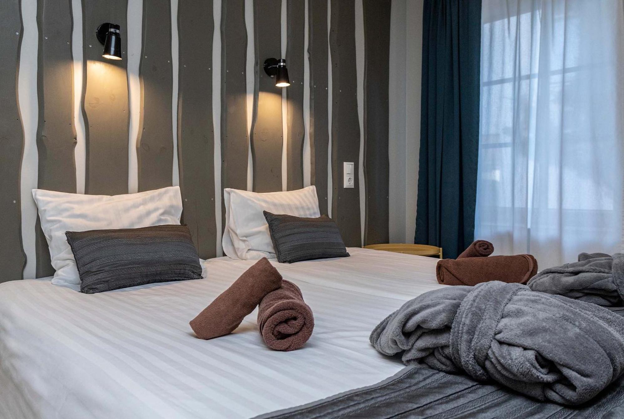 Johan Suites & Spa Kuressaare Kültér fotó