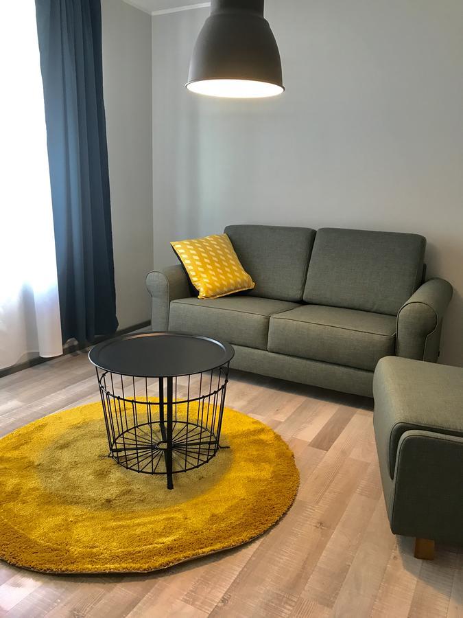 Johan Suites & Spa Kuressaare Kültér fotó