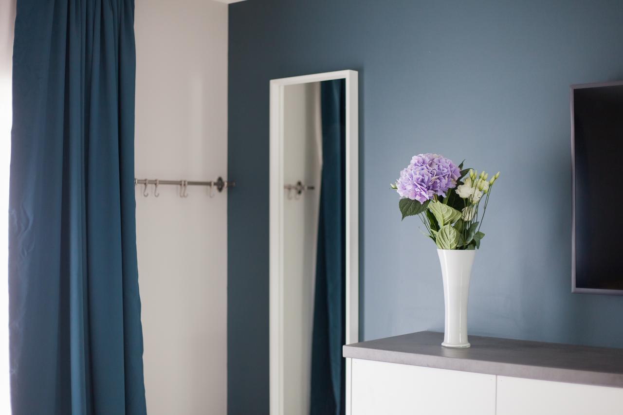 Johan Suites & Spa Kuressaare Kültér fotó